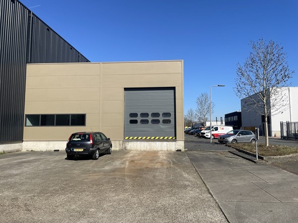 Medium property photo - Stammerkamp 3, 1112 VE Diemen